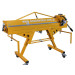 Листогибочный станок Dachdecker ZRF-LM1400/1,5