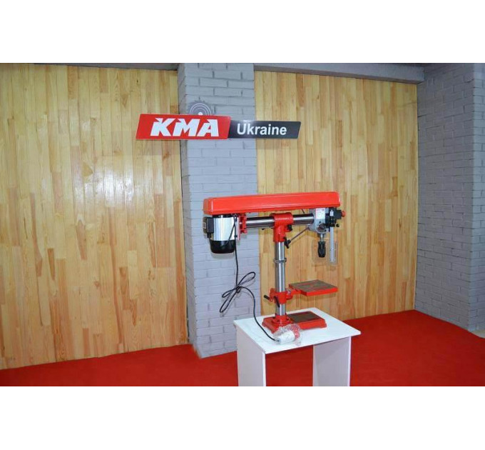 Сверлильный станок Holzmann SB 3116RMN