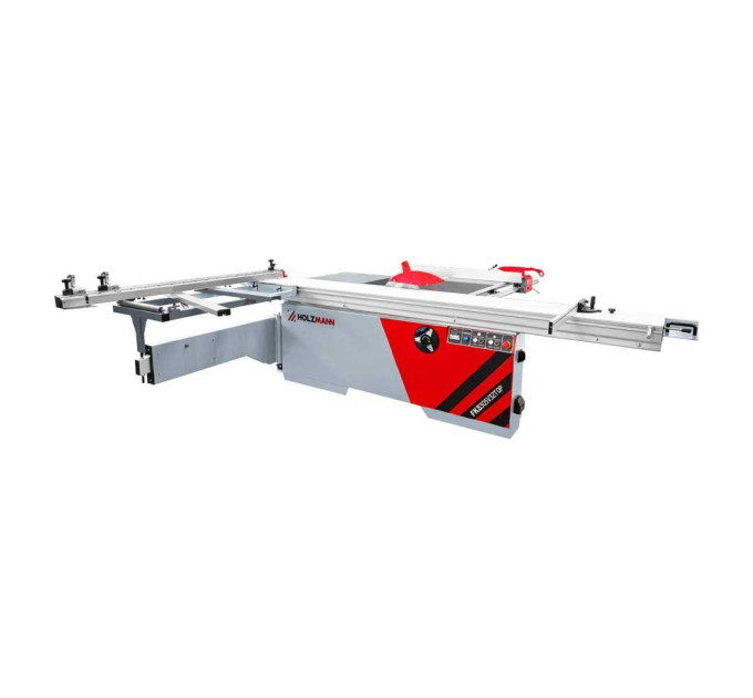 Форматно-раскроечный станок Holzmann FKS305V32TOP_400V