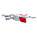 Форматно-раскроечный станок Holzmann FKS305V32TOP_400V