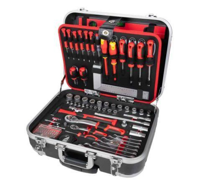 Ящик инструментов Holzmann WZK167PRO