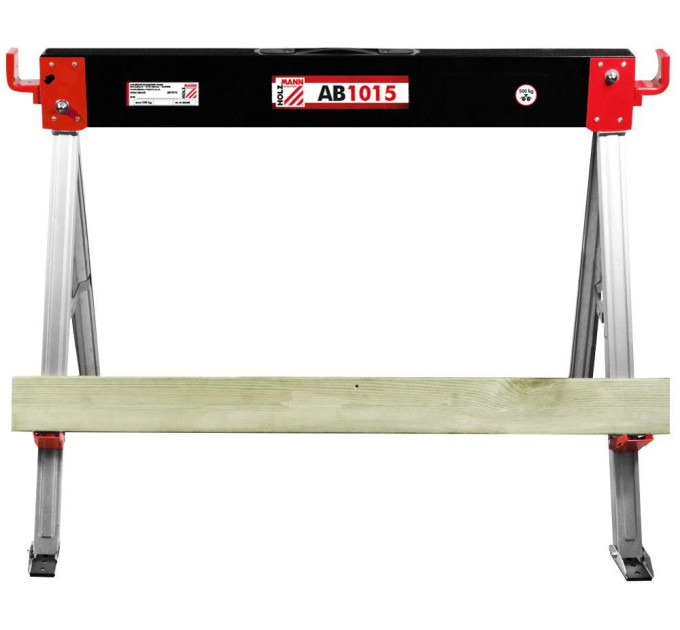 Складная подвижная подставка Holzmann AB1015