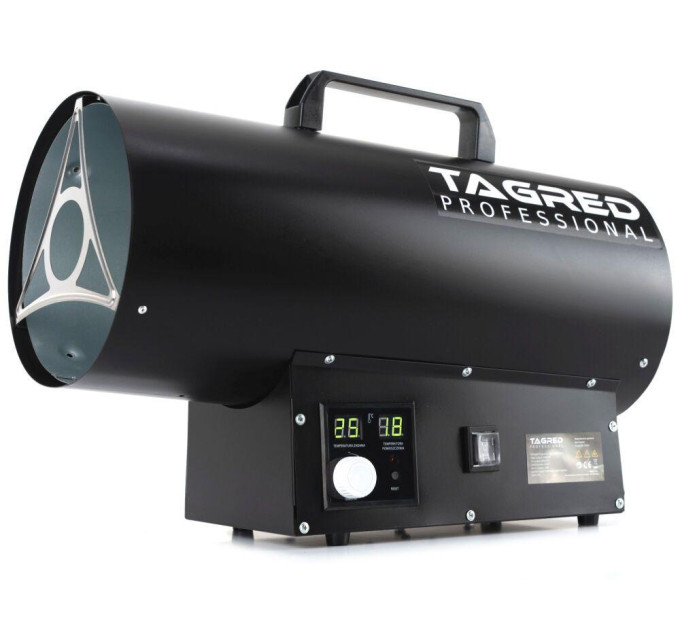 Газовый обогреватель TAGRED TA962