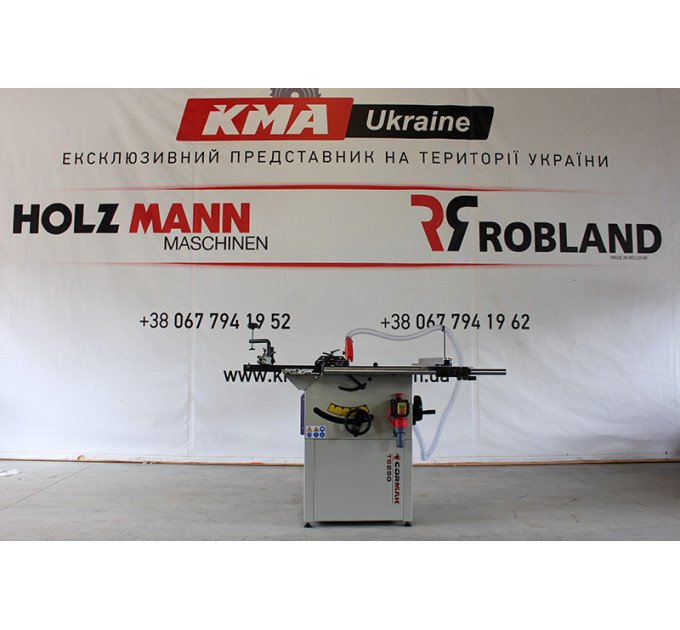 Циркулярна пила Cormak TS 250