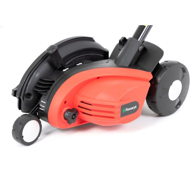 Триммер для кромки газона Faworyt HEK1200