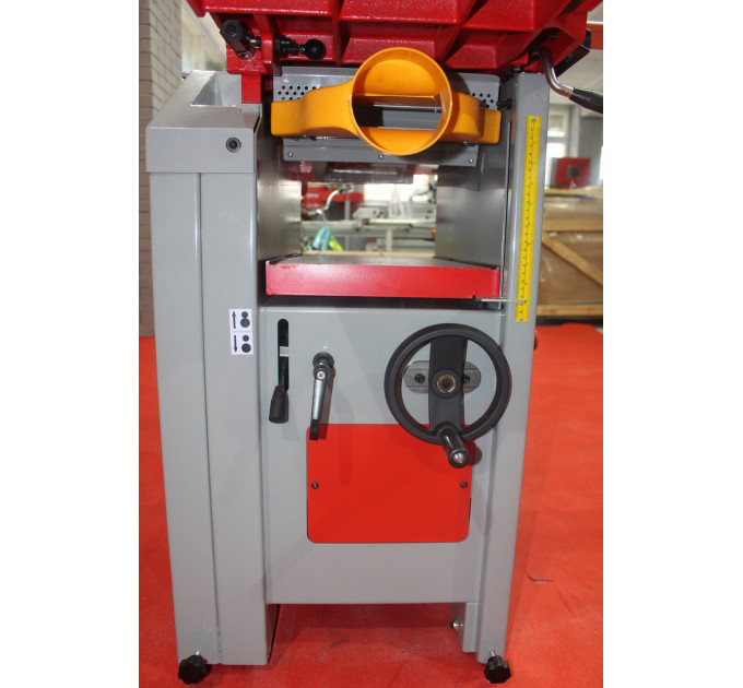 Фуговально-рейсмусовый станок Holzmann HOB 305PRO