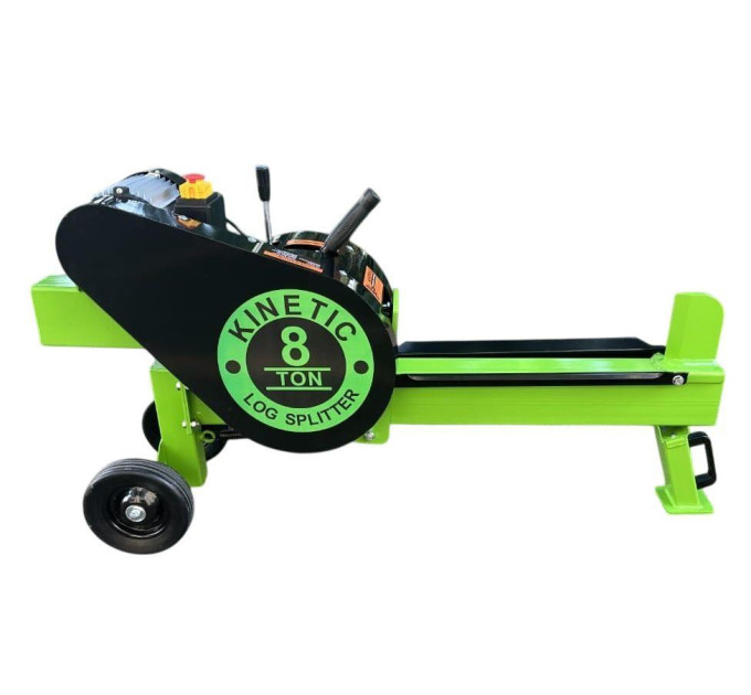 Кинетический дровокол MAST Gartentechnik MT-PR-K8T
