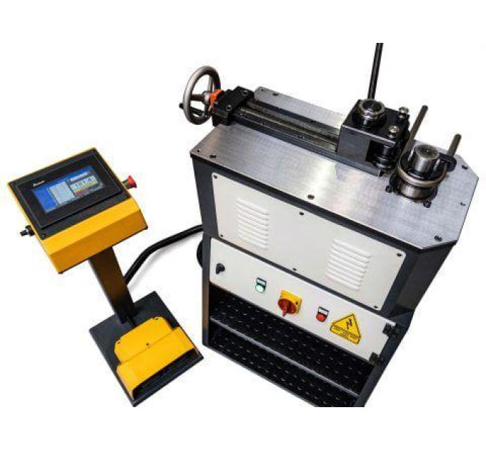 Станок для гибки KARMAK Karbend BB 42