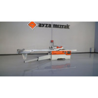 Форматно-розкрійний верстат Ayza Mizrak 2800 CLASSIC