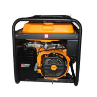 Бензиновый генератор EF Power TBS6500S