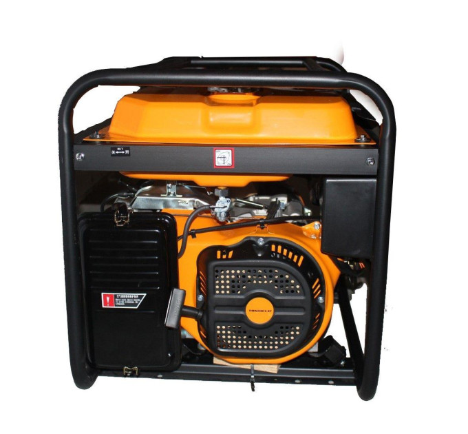 Бензиновый генератор EF Power TBS6500S