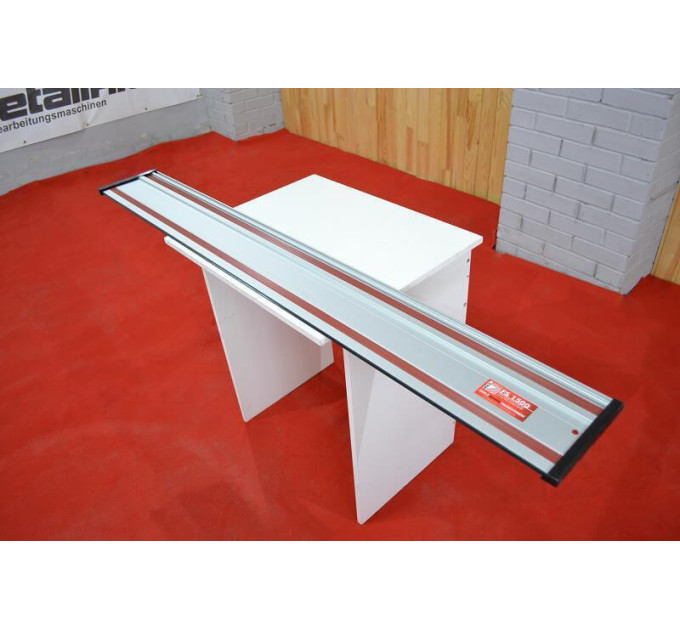 Направляющая линейка для погружных дисковых пил Holzmann FS 1500