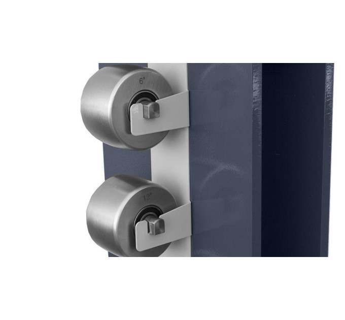 Английское колесо METCOR F2.0x630