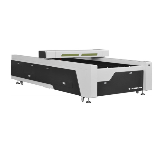 Лазер Cormak CO2 LC1530EVO