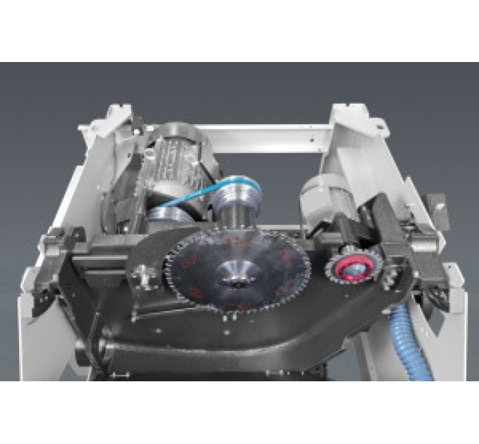 Форматно-раскроечный станок Robland Z 500 X1