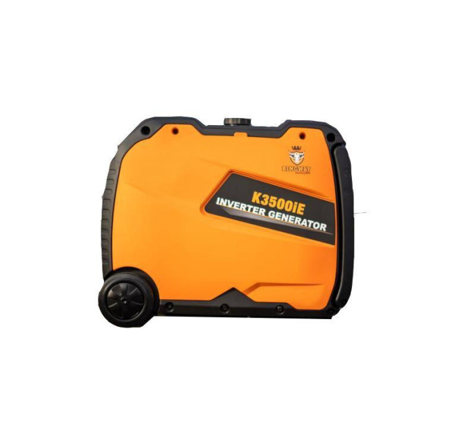 Инверторный генератор ELKUR K3500IE