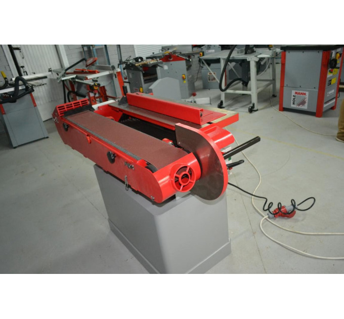 Кромкошліфувальний верстат Holzmann KOS 2740C