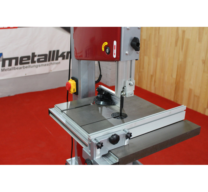 Ленточная пила Holzmann HBS 300J