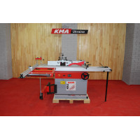 Комбінований верстат Holzmann KF 315VF-2000