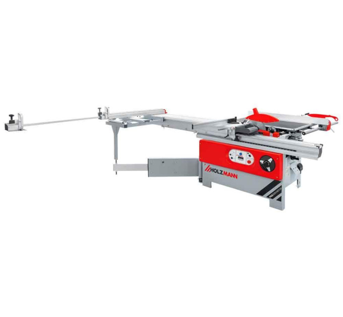 Форматно-раскроечный станок Holzmann FKS305V16TOP