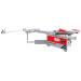 Форматно-раскроечный станок Holzmann FKS305V16TOP