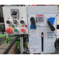 Сверлильный станок Holzmann ZS 40HS Сверлильный станок Holzmann ZS 40HS