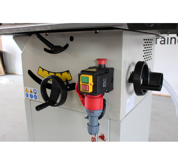 Циркулярна пила Cormak TS 250