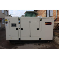 Дизельный генератор UNIVERSAL UND-BD 250 KVA Дизельный генератор UNIVERSAL UND-BD 250 KVA