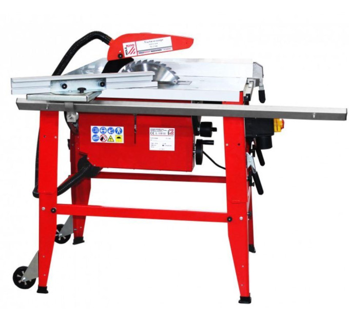 Циркулярная пила Holzmann TS 315SE