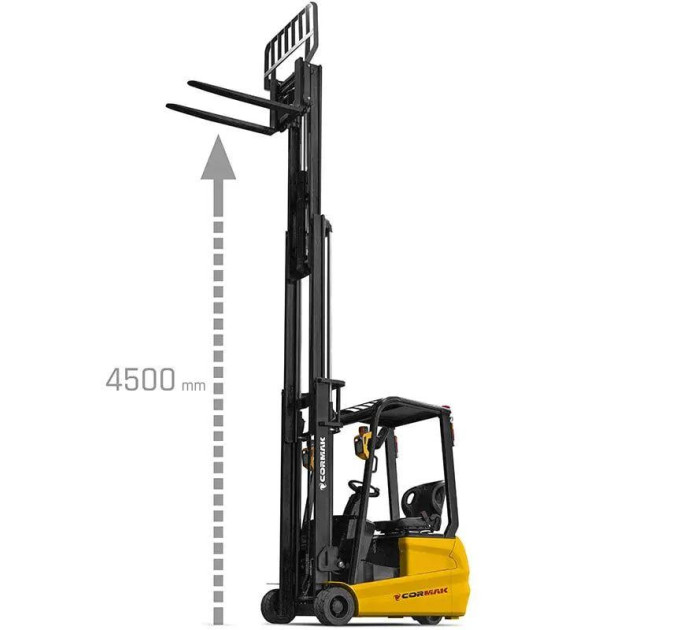 Газонокосарка електрична Handy KC1600A