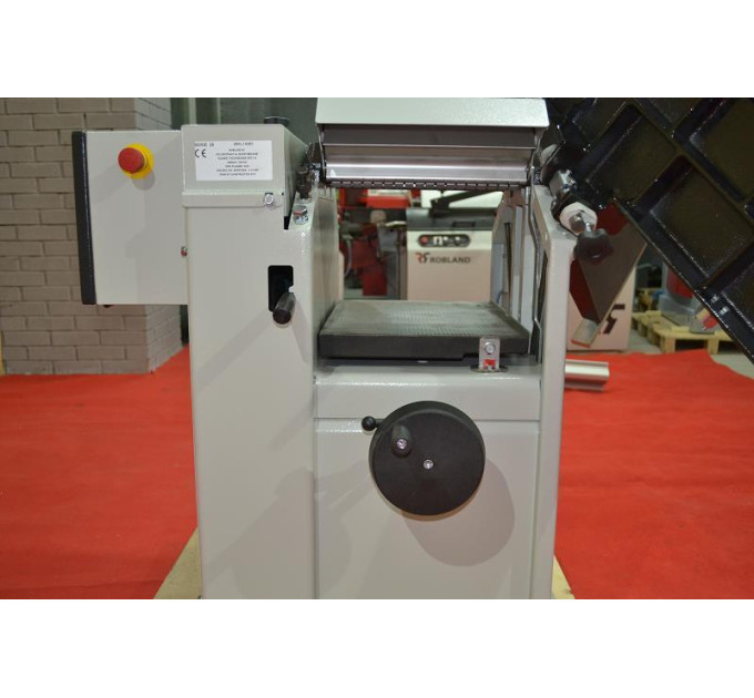 Фуговально-рейсмусовый станок Robland XSD 310
