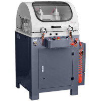 Дискова пила по металу METCOR QCS400A
