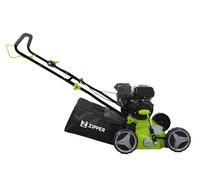 Бензиновый аэратор Zipper ZI-BV420