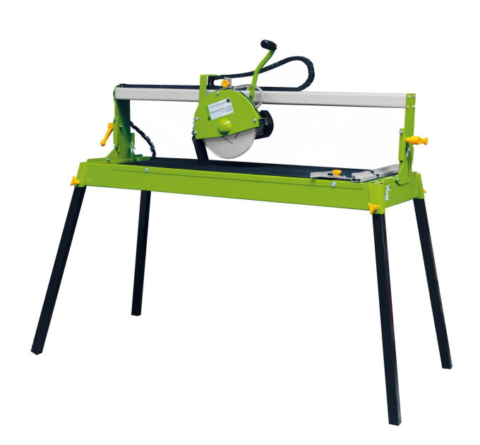 Плиткорезный станок Zipper ZI-FS250