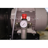 Компрессор поршневой WALTER GK 880-5,5/270 P Компрессор поршневой WALTER GK 880-5,5/270 P