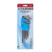 Шестигранные ключи тип TORX TAGRED TA1045