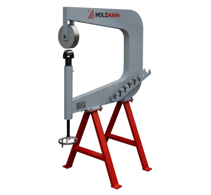Английское колесо Holzmann RSM690-15