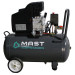 Поршневой компрессор MAST ZC-0.25/50L
