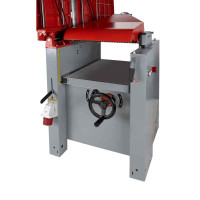 Фуговально-рейсмусовый станок со спиральным валом Holzmann HOB410ECOSMW2_400V