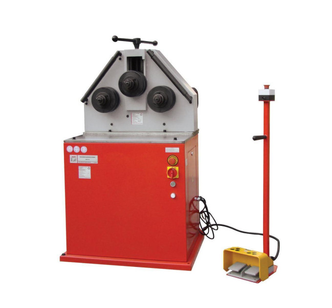 Станок для гибки Holzmann RBM 40K