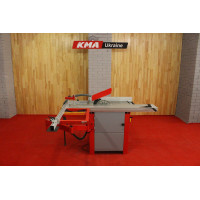 Циркулярная пила Holzmann TS 250F-1600