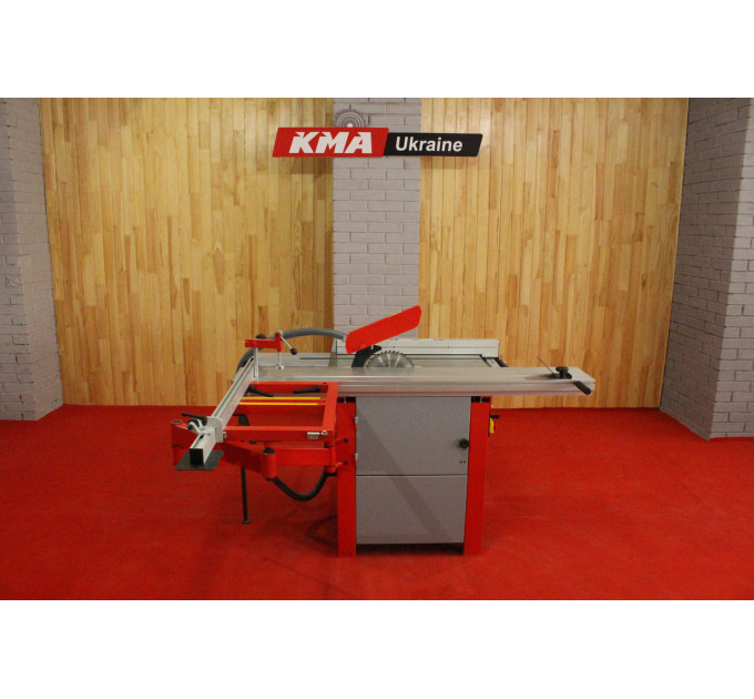 Циркулярная пила Holzmann TS 250F-1600