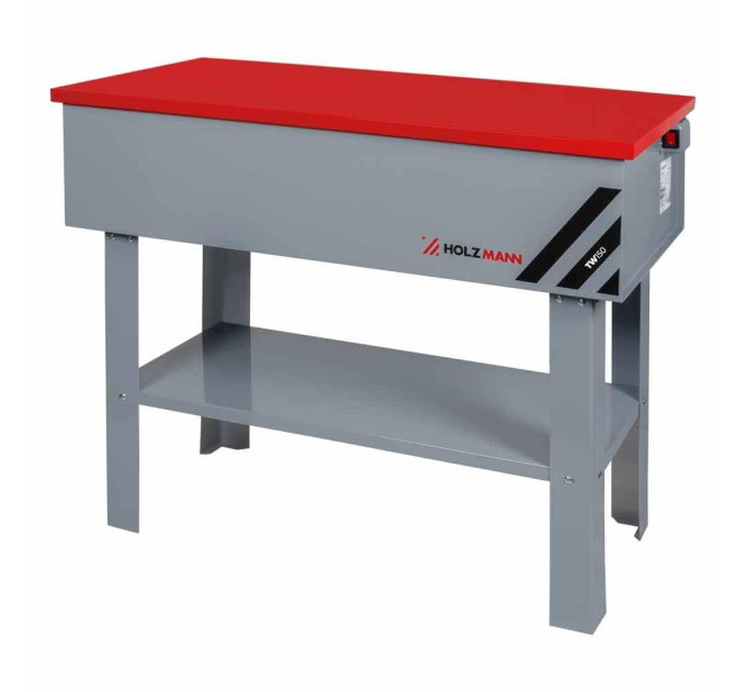 Машина для мытья деталей Holzmann TW150_230V