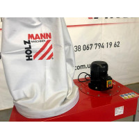 Система вытяжки HOLZMANN ABS3000SE_400V