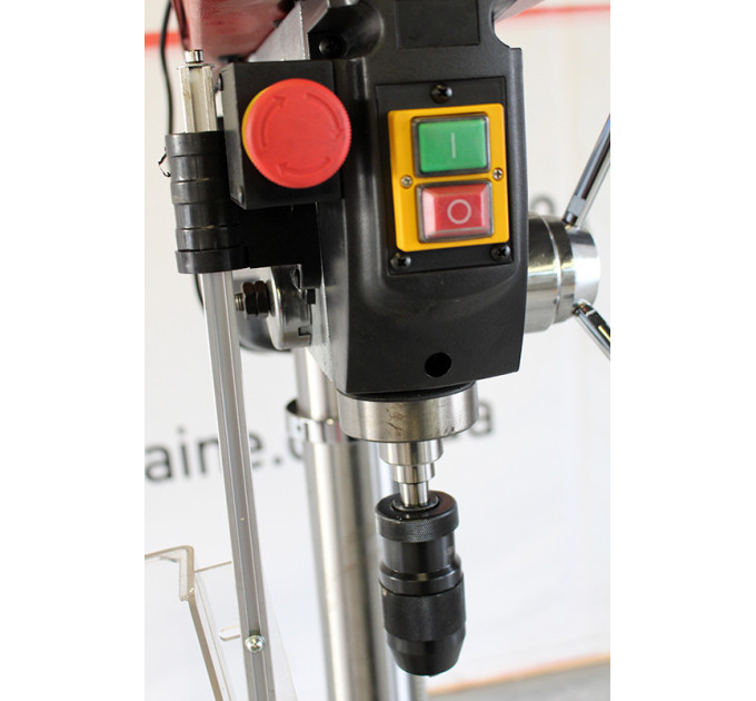 Сверлильный станок Holzmann SB 2516H
