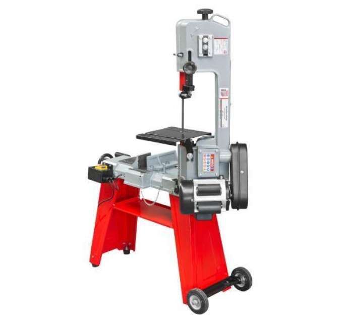 Ленточная пила по металлу Holzmann BS 115
