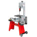 Ленточная пила по металлу Holzmann BS 115