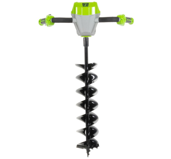 Аккумуляторный бур Zipper ZI-EBM40V-AKKU