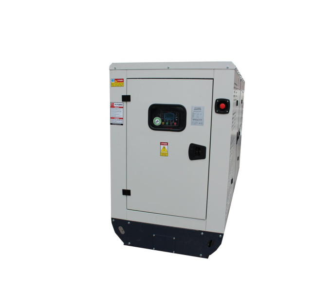 Дизельний генератор FE POWER FE 45 KVA
