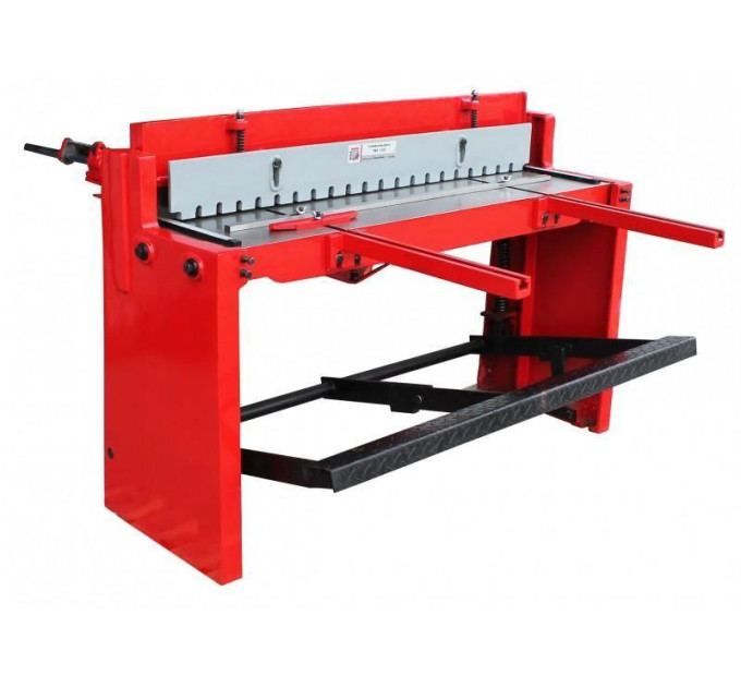 Гильйотина Holzmann TBS 1320